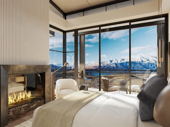 2165 E Indi Loop Lot 27, Kamas, UT 84036