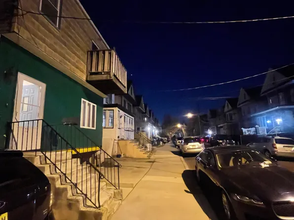 20 Wegman Ct #1, Jersey City, NJ 07305