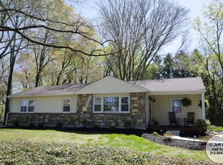 324 Richardson Rd, Lansdale, PA 19446