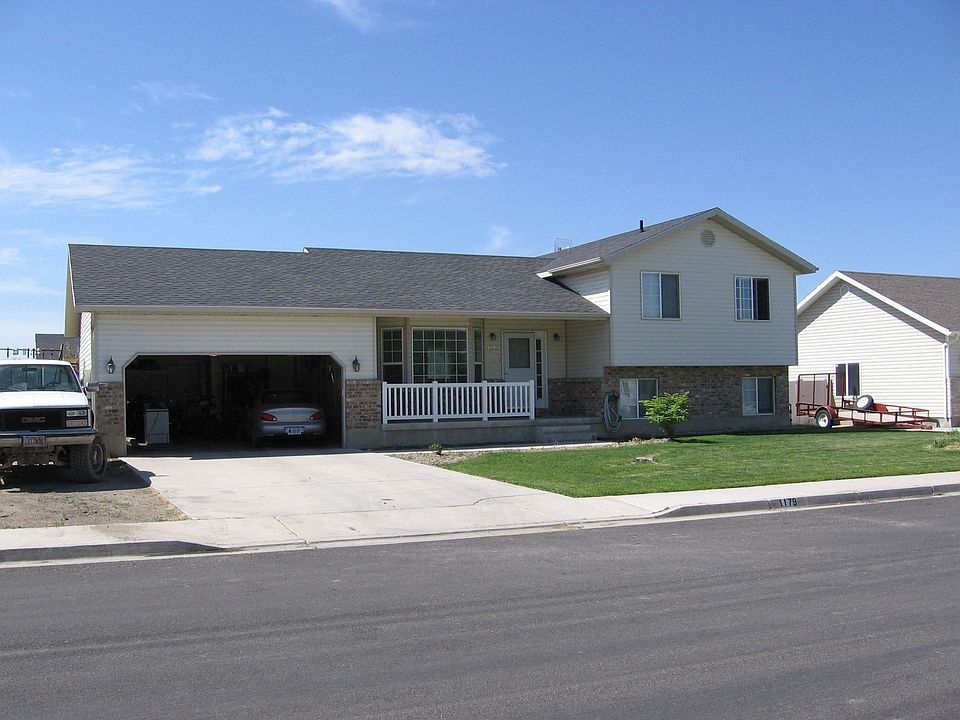 1st image of 1179 W 1775 N
