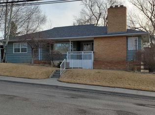 2101 3rd Ave N, Great Falls, MT 59401