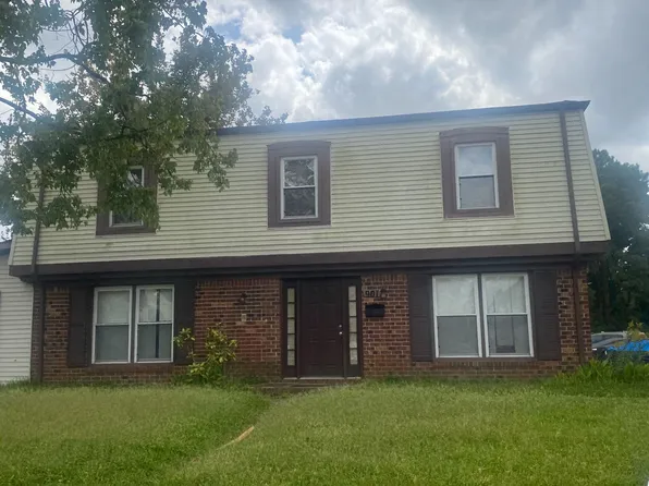 901 Harbour North Dr, Chesapeake, VA 23320