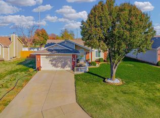 5602 Shadowridge St, Wichita, KS 67220