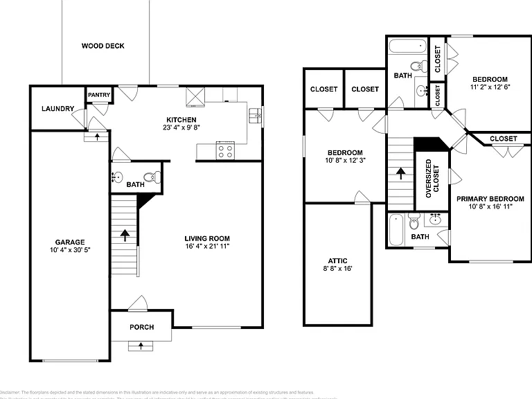 700 Holland Ridge Dr — Photo 16