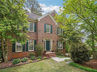 4893 Nellrose Dr NW, Kennesaw, GA 30152