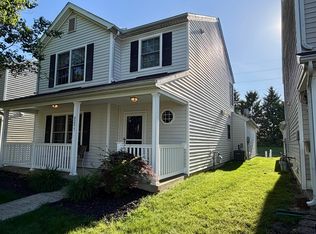 8295 Carano Way, Columbus, OH 43240