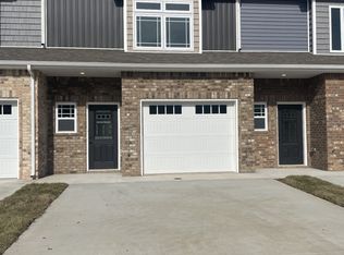 355 Fallow Cir LOT 905, Clarksville, TN 37040