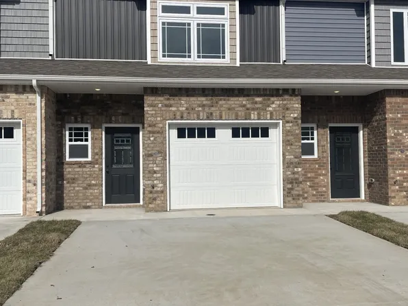 355 Fallow Cir Lot 905, Clarksville, TN 37040