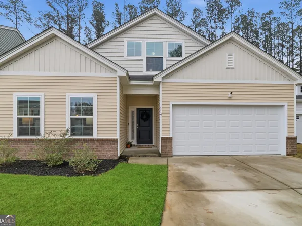 114 Jepson Way, Pooler, GA 31322