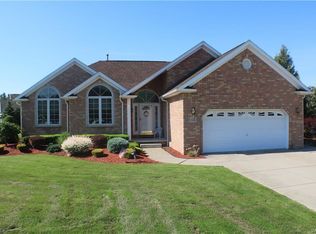 126 Siebert Rd, Lancaster, NY 14086