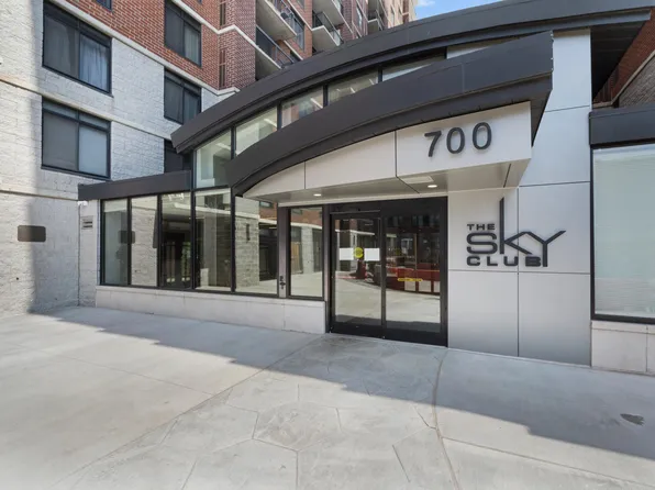 700 1st St APT 10N, Hoboken, NJ 07030