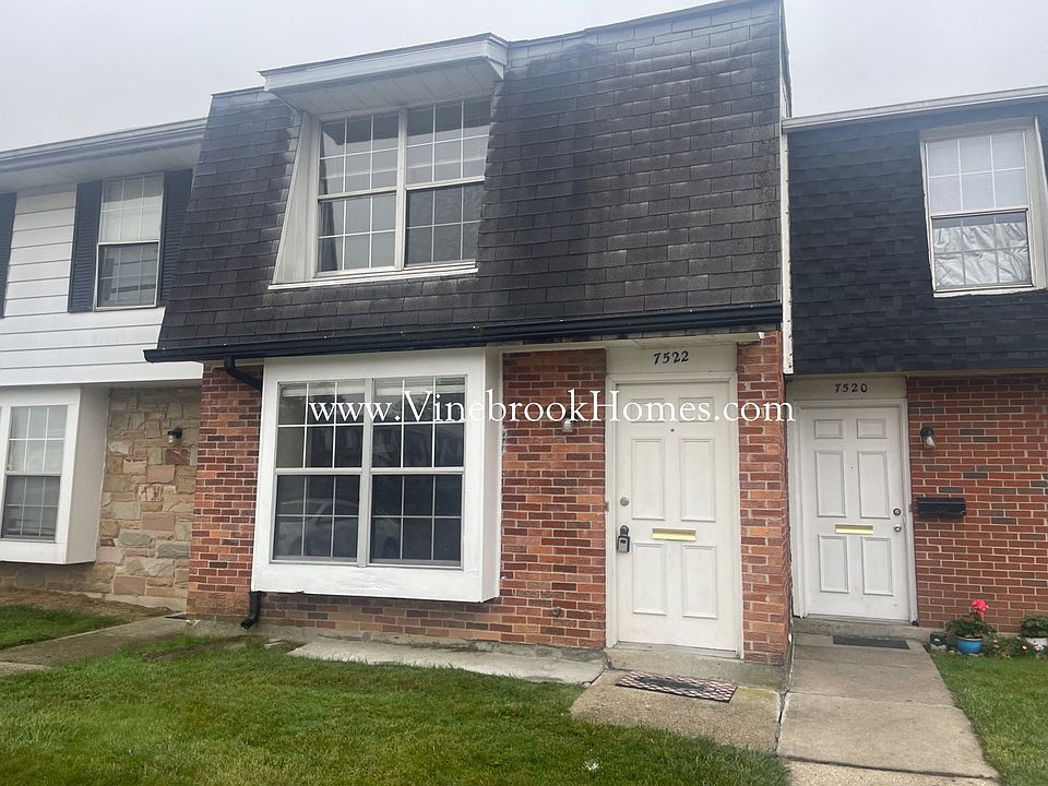 1st image of 7522 Mount Whitney St