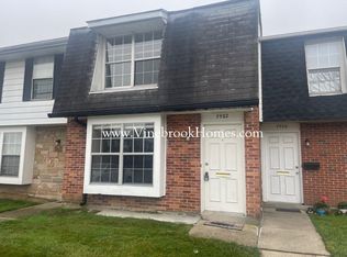7522 Mount Whitney St, Huber Heights, OH 45424