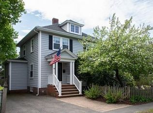 46 Lafayette St, Marblehead, MA 01945