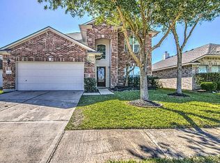 19215 Fieldshire Cir, Katy, TX 77449