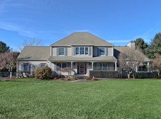 49 Pleasant Grove Rd, Port Murray, NJ 07865