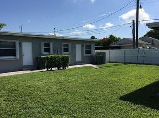 26 Wisconsin St APT 5, Lake Worth, FL 33461