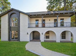 5323 Olympia Fields Ln, Houston, TX 77069