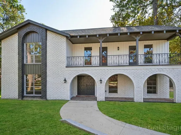 5323 Olympia Fields Ln, Houston, TX 77069