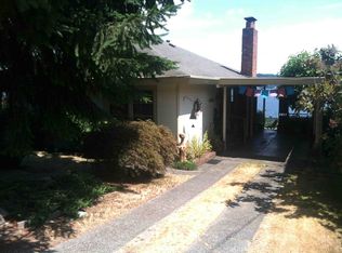 10634 Lakeside Ave NE, Seattle, WA 98125
