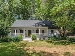 1500 E Barden Rd, Charlotte, NC 28226