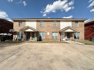 4003 Madison Dr, Killeen, TX 76543
