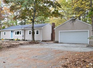 548 Hill St, Raynham, MA 02767