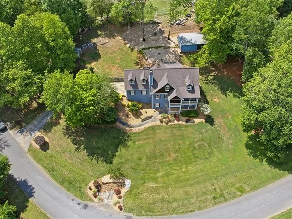 3944 Muscadine Trl, Gainesville, GA 30506