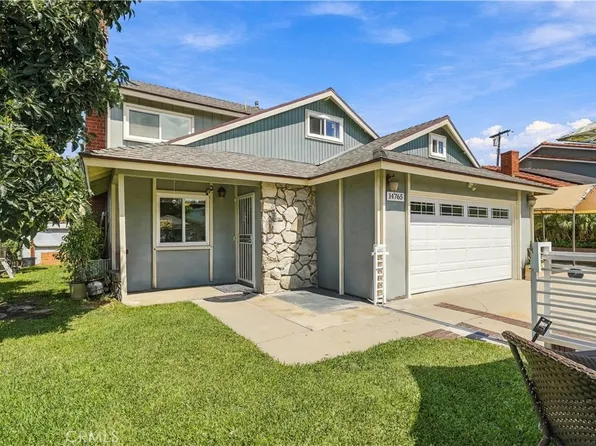 14765 Dunton Dr, Whittier, CA 90604