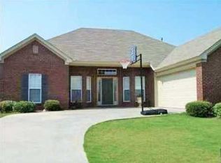 1963 Chancellor Ridge Rd, Prattville, AL 36066