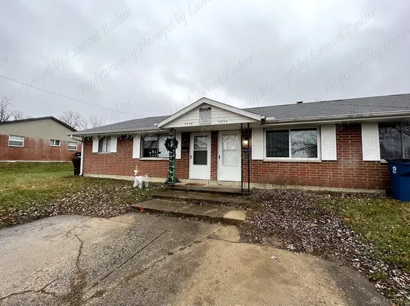 5454 Broomall St, Dayton, OH 45424