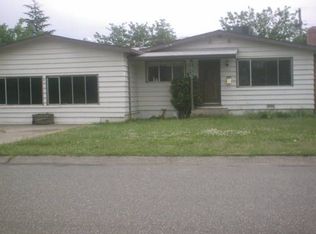 1535 Elva Ave, Red Bluff, CA 96080