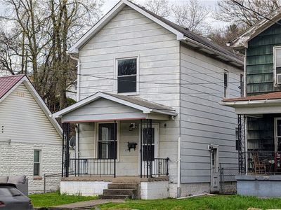 4011 Mound St, Weirton, WV, 26062