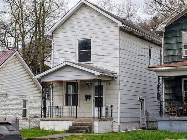 4011 Mound St, Weirton, WV 26062