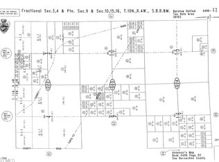 496023510000 Santa Fe Ave, Hinkley, CA 92347