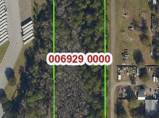 0 Panda St, Jacksonville, FL 32220