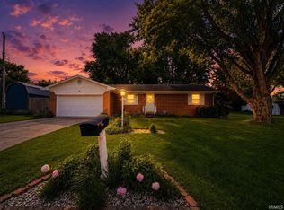 316 S Howard St, Greentown, IN 46936