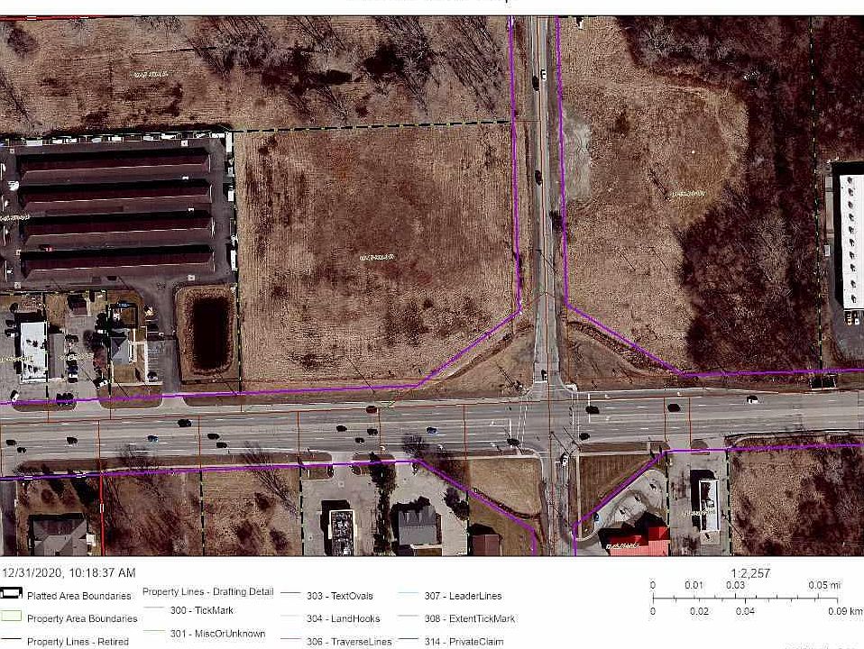 1st image of 23 Mile & Sass Rd