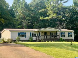 874 W Broad St, Wedowee, AL 36278