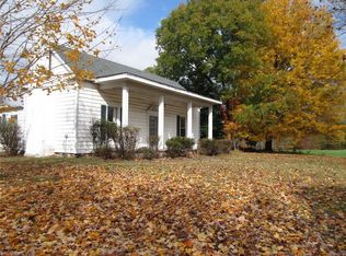 217 S Nunnally Rd, Pelham, NC 27311