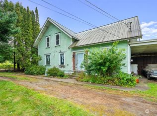 893 Loomis Trail Rd, Lynden, WA 98264