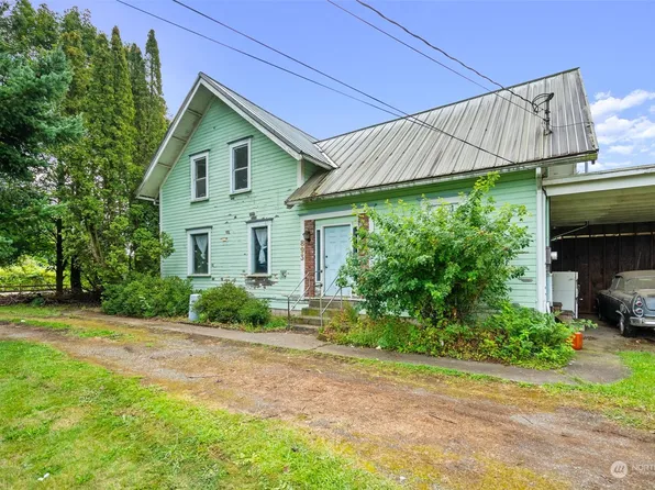 893 Loomis Trail Road, Lynden, WA 98264