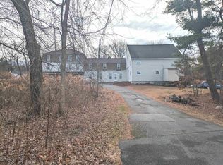 3 S Shore Rd UNIT 5, Salem, NH 03079