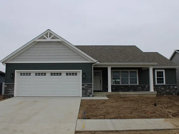 1410 Angelfield Trl, Osceola, IN 46561