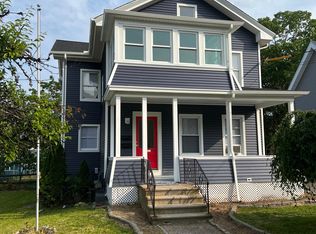 24 George St #1, West Haven, CT 06516