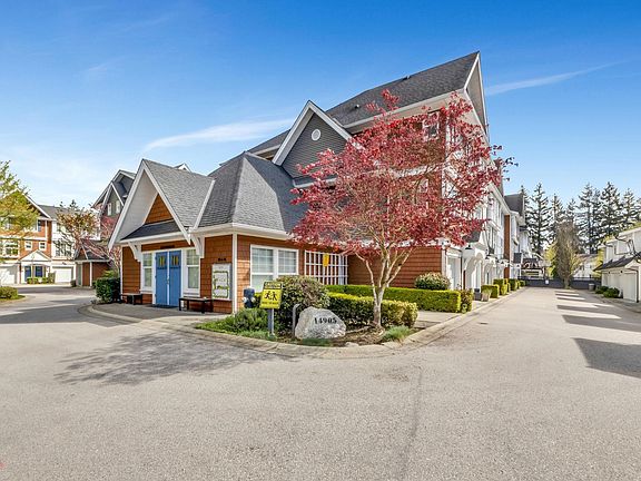 2nd image of 14905 60th Ave #4