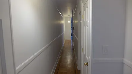 Rented by Garfield Realty 