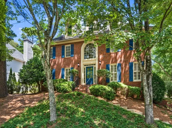 4506 Westcliff Trce NE, Roswell, GA 30075