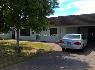 54 E Basic Rd, Henderson, NV 89015