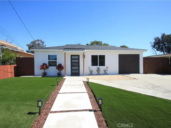 22832 Menlo Ave, Torrance, CA 90502